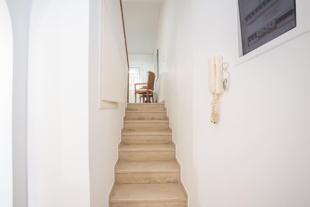 Appartement Family Getaway Rhodes City