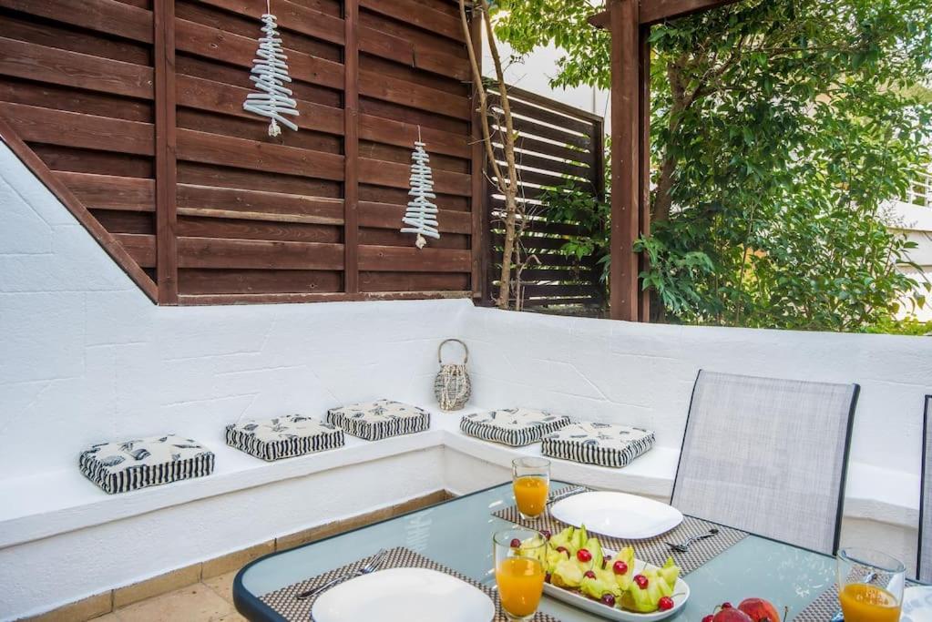 Appartement Family Getaway *