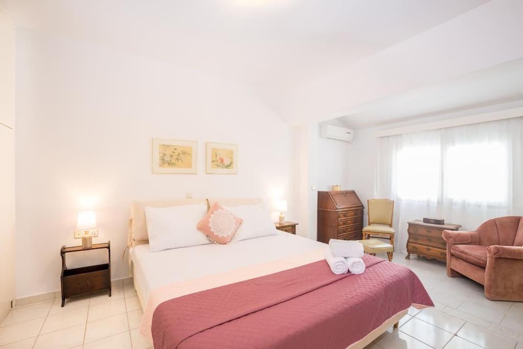 Appartement Family Getaway *