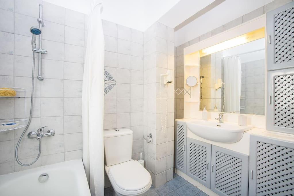 Appartement Family Getaway