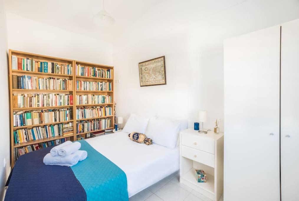 Appartement Family Getaway