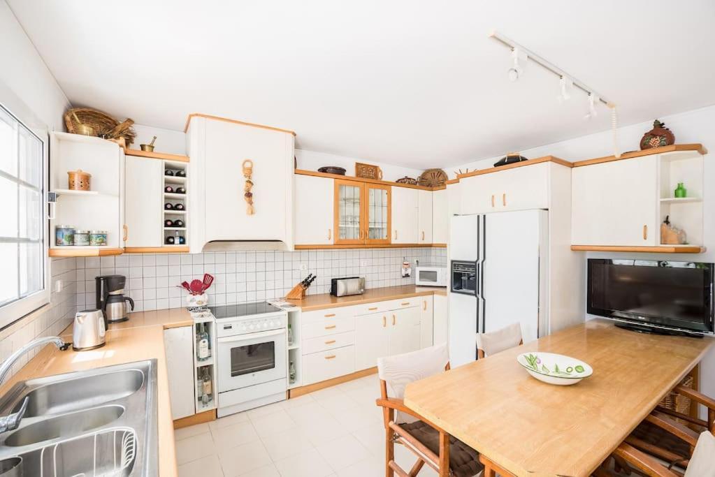 Family Getaway Appartement Rhodes City