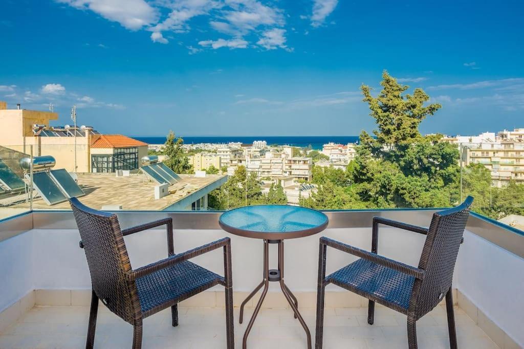 Appartement Family Getaway *