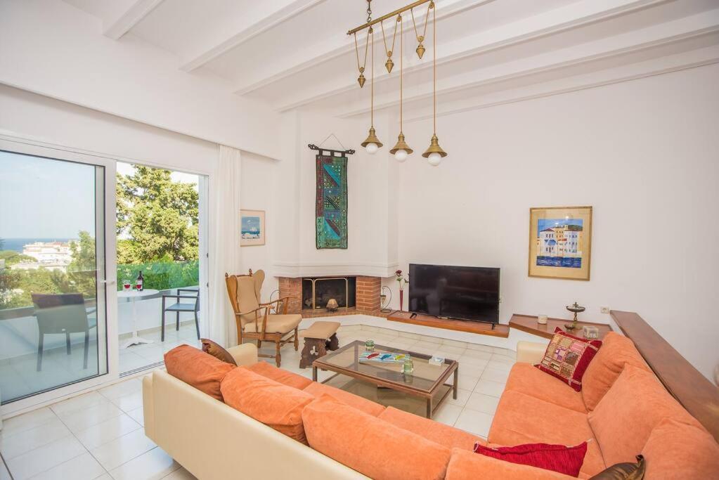 Appartement Family Getaway