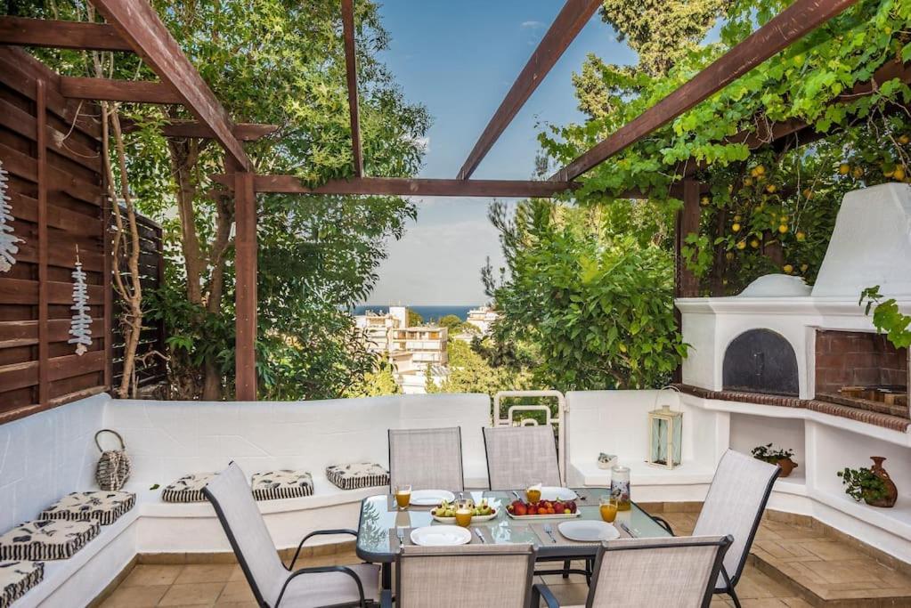 Appartement Family Getaway